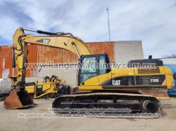 excavadora-caterpillar-330dl-2064- 1